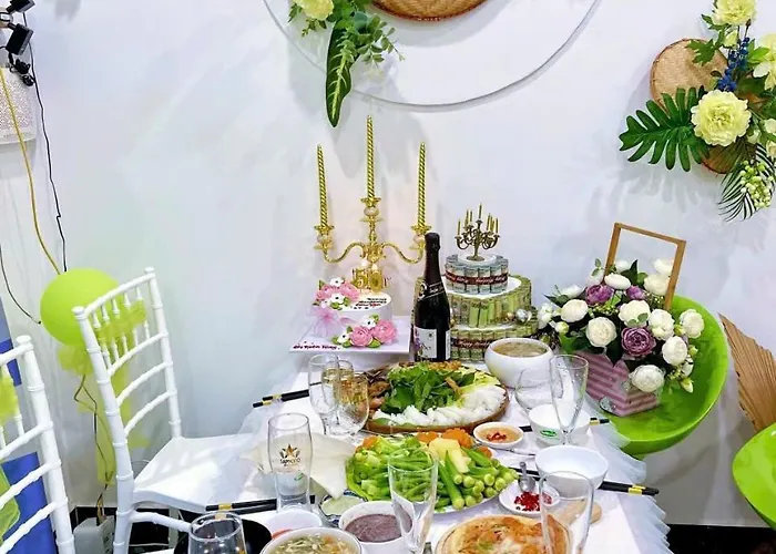Hoàng Nga 2 * Phan Thiết