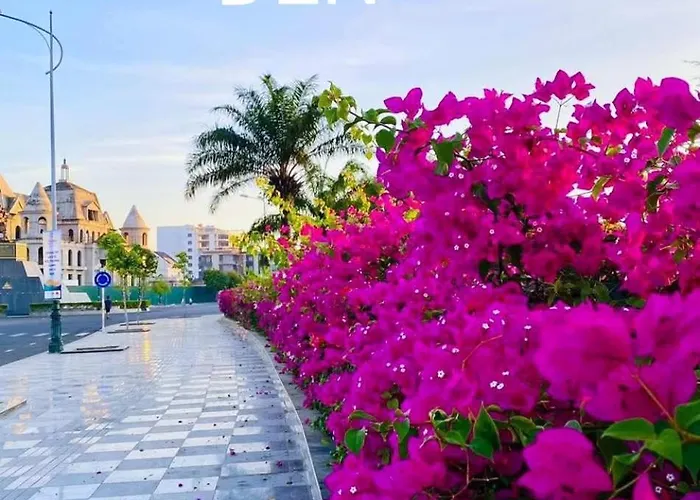 Hotel Hoang Nga 2 *
