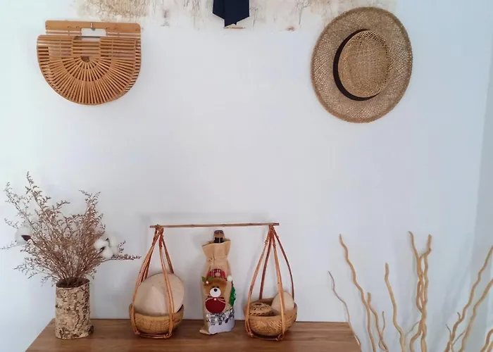 Khách sạn Hoàng Nga 2 Phan Thiết