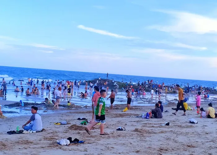 Hoàng Nga 2 Khách sạn Phan Thiết