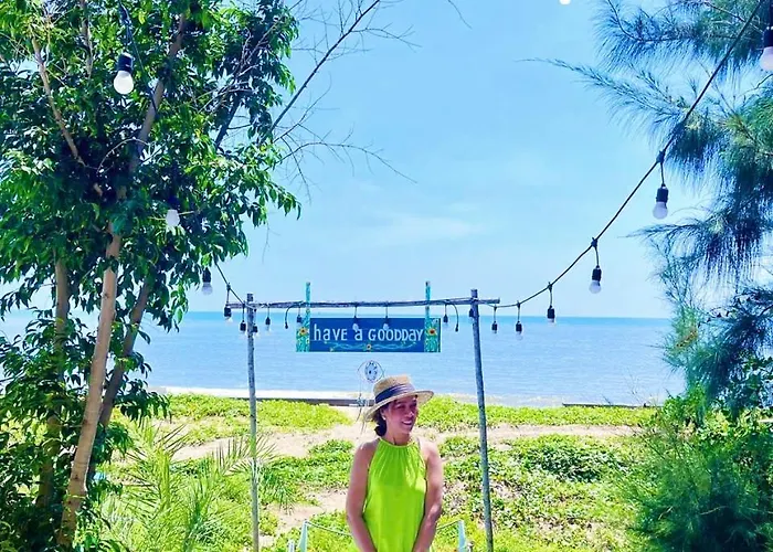 Hoàng Nga 2 Khách sạn