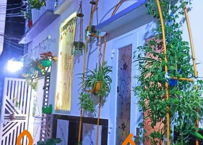 Hoàng Nga 2 * Phan Thiết