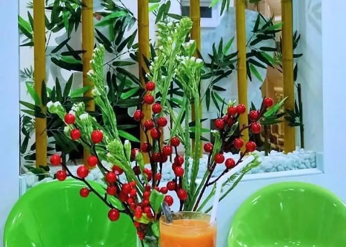 Khách sạn Hoàng Nga 2