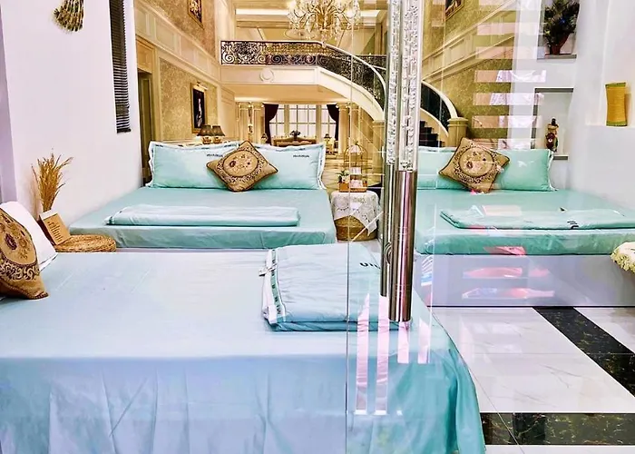 Hoàng Nga 2 Phan Thiết