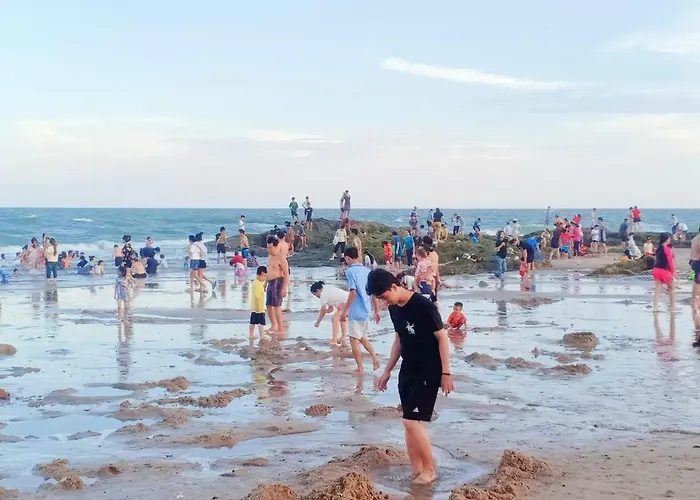 Hoàng Nga 2 Khách sạn