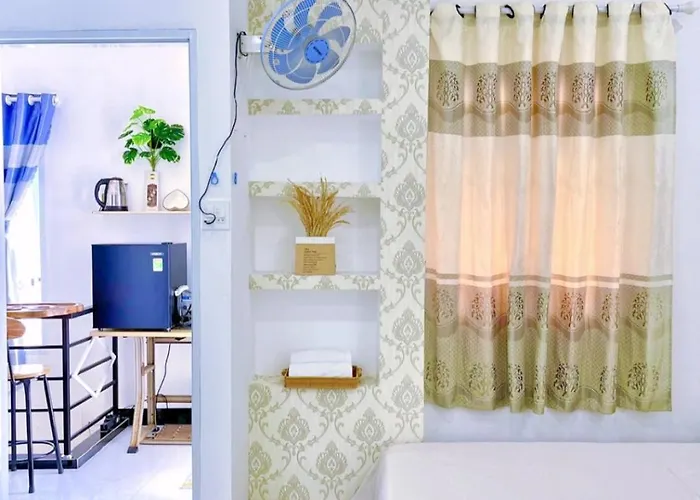 Hoàng Nga 2 Khách sạn