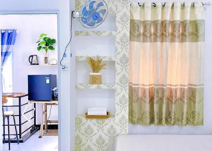 Hoàng Nga 2 Khách sạn