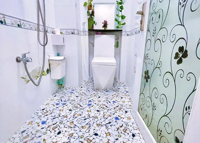 Khách sạn Hoàng Nga 2 *
