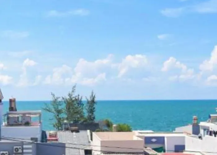 Hoàng Nga 2 Khách sạn