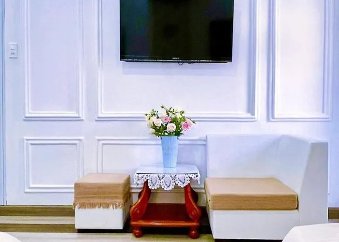Hotel Hoang Nga 2 *