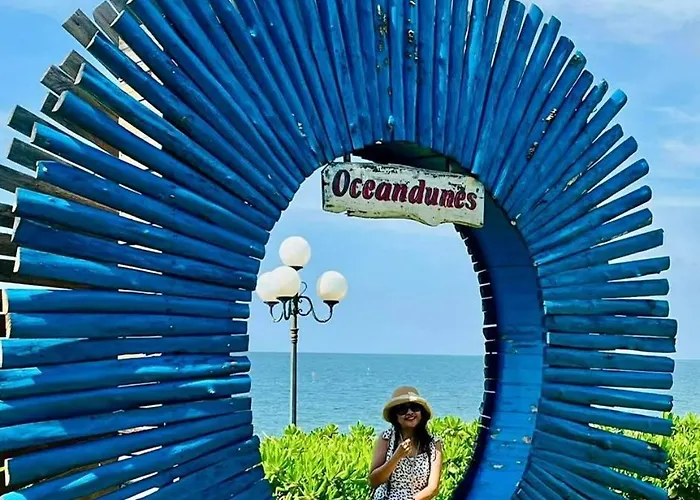 Hoàng Nga 2 * Phan Thiết