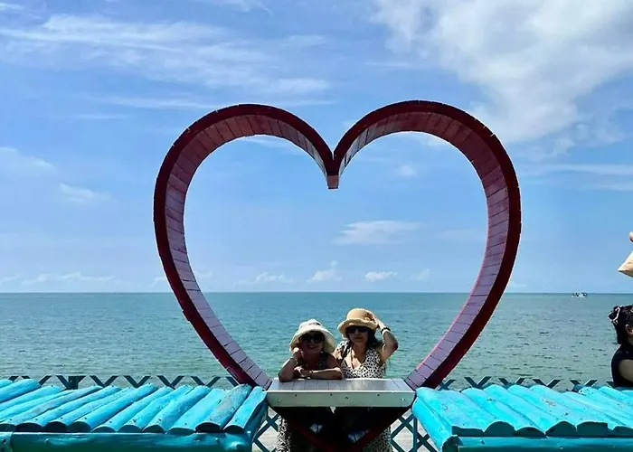 Hoang Nga 2 Hotel *