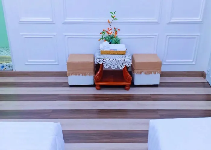 Hoang Nga 2 Hotel *