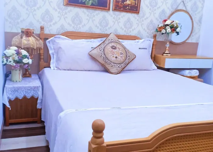 Hoang Nga 2 Hotel *