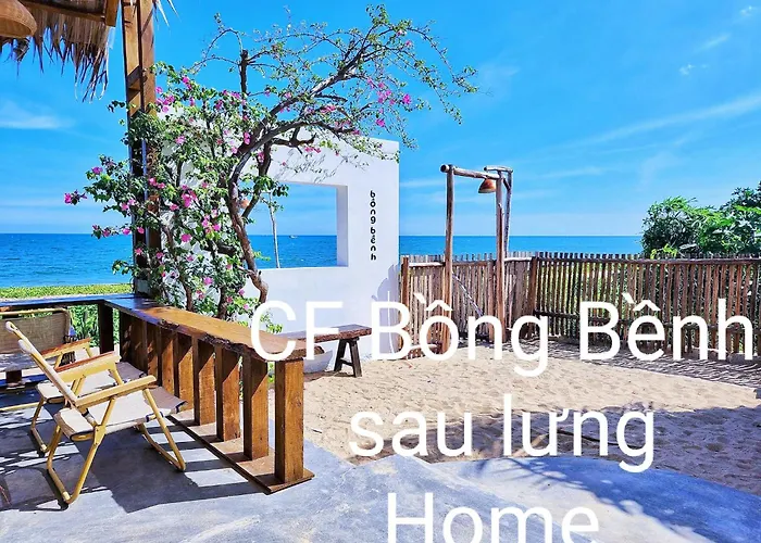 Khách sạn Hoàng Nga 2 Phan Thiết