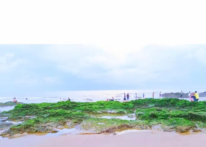 Hoàng Nga 2 Khách sạn Phan Thiết
