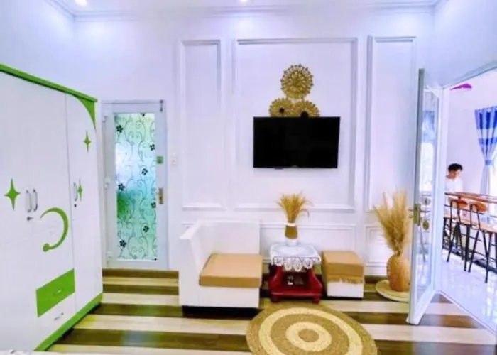 Khách sạn Hoàng Nga 2