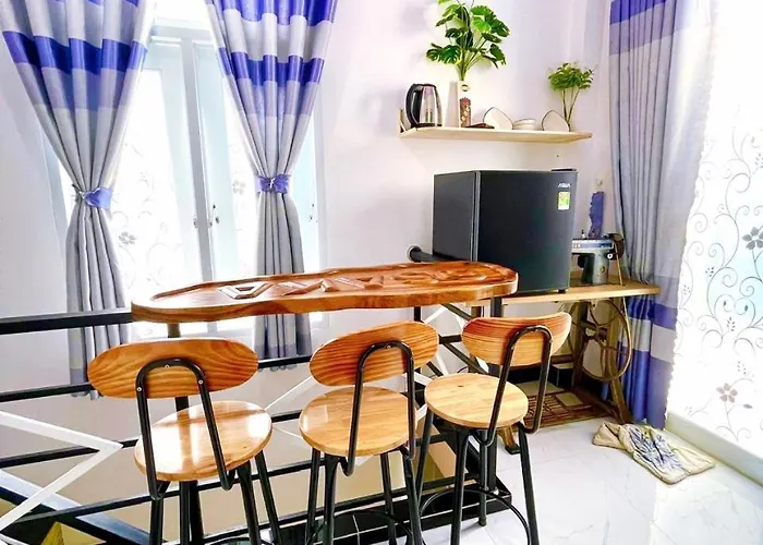 Hotel Hoang Nga 2 *