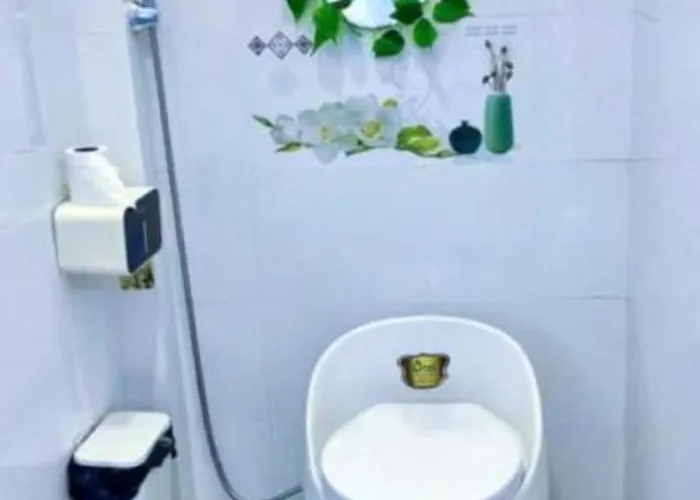 Hoàng Nga 2 Khách sạn