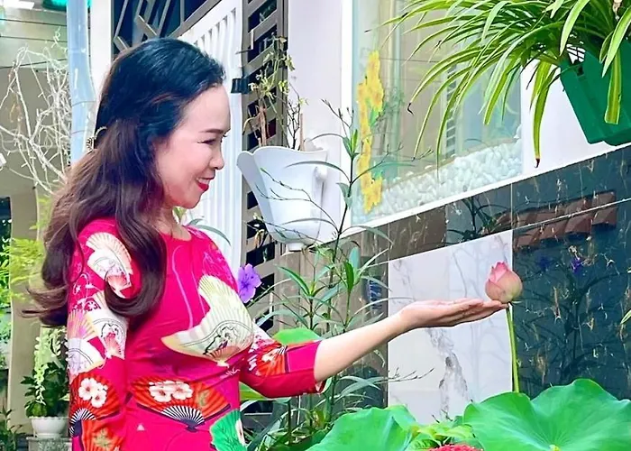 Khách sạn Hoàng Nga 2 Phan Thiết