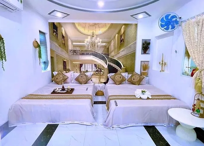 Hoang Nga 2 Hotel *