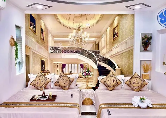 Hotel Hoang Nga 2 Phan Thiet
