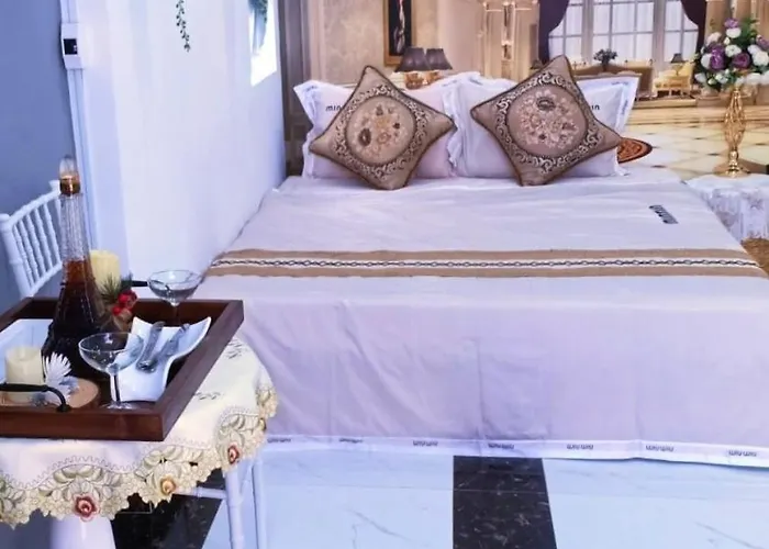 Hotel Hoang Nga 2 Phan Thiet