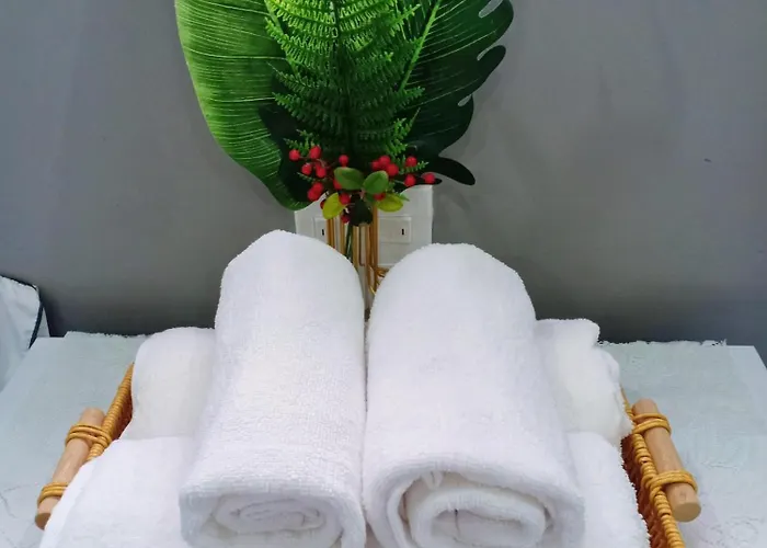 Hotel Hoang Nga 2 Phan Thiet