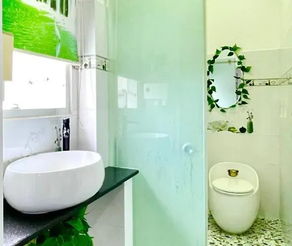 Hoàng Nga 2 Khách sạn Phan Thiết