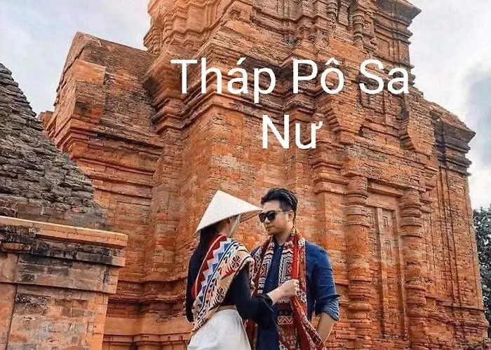Hoàng Nga 2 Phan Thiết