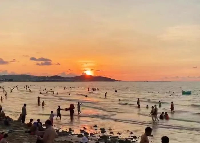 Hoàng Nga 2 * Phan Thiết