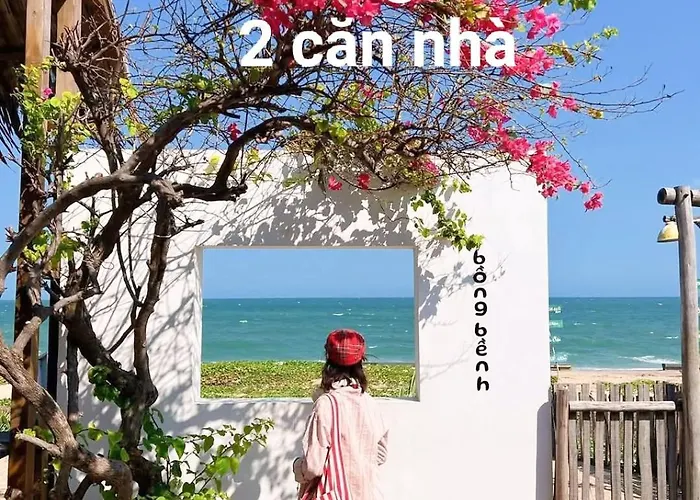 Hoàng Nga 2 * Phan Thiết