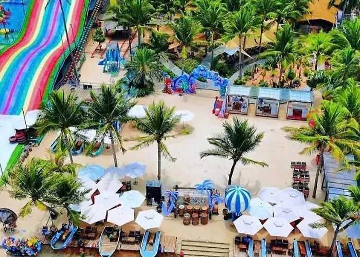 Khách sạn Hoàng Nga 2 Phan Thiết