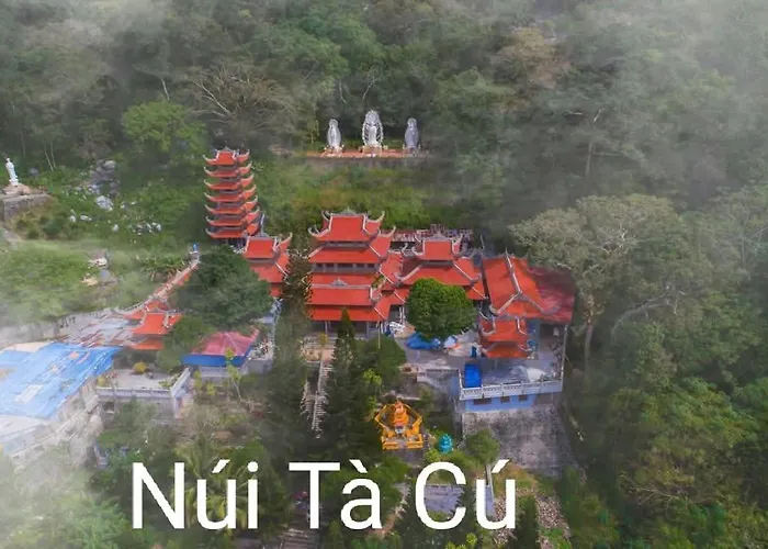 Hotel Hoang Nga 2