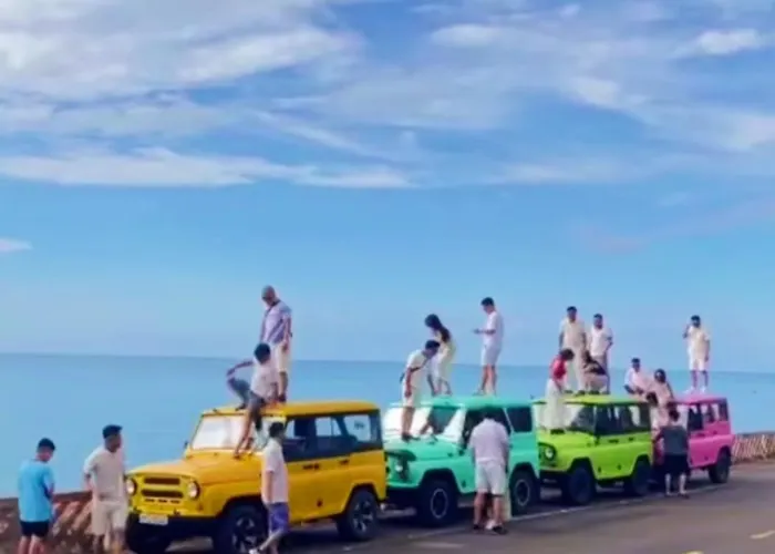Hoang Nga 2 * Phan Thiet